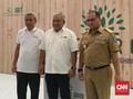 Refined Bangka Tin Mulai Reklamasi Berkelanjutan 50 Hektare