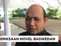 Novel Baswedan Tegaskan Pemerintah Harus Bentuk TGPF