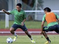 Evan Dimas Terancam Tak Turun Lawan Singapura