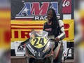 Stuntwoman 'Deadpool 2' yang Tewas Kendarai Motor Tanpa Helm