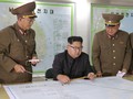 Faktor Geopolitik Buat Jepang Jadi Sasaran Rudal Korut