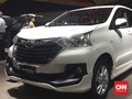 Harga Avanza dan Xenia Bekas Terjun Bebas