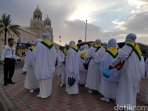 Miqat: Pengertian, Macam-Macam dan Tempatnya