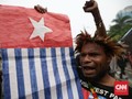 KNPB Bantah Deklarasi Kemerdekaan Papua, 44 Aktivis Ditahan