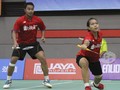 Indonesia di Grup Ringan pada Kejuaraan Dunia Junior