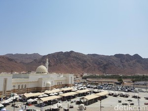 Perang Uhud di Bulan Syawal Banyak Gugurkan Umat Islam, Begini Kisahnya