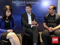 Asus Belum Tertarik Boyong Laptop 4G ke Indonesia