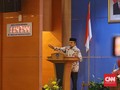 Pesan dari BJ Habibie Tentang Pancasila