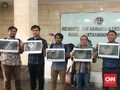 Surat HGB Pulau D Direvisi, Gugatan Reklamasi Bakal Sia-sia