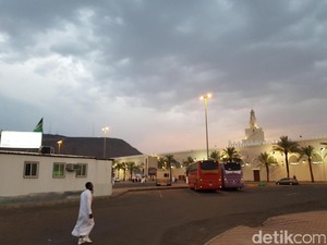 Perbedaan Miqat Zamani dan Makani dalam Haji