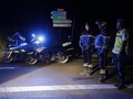Mobil Tabrak Resto Pizza di Paris, Satu Orang Tewas