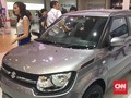 Penjualan Mobil Astra Kuartal I Turun Gara-gara Pemilu