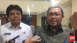 Aher Beberkan Alasan Tak Penuhi Panggilan KPK soal Meikarta
