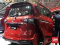 Toyota Tanggapi Sienta yang Kurang Diminati