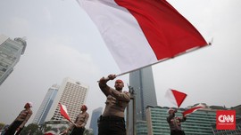 Polisi Siap Jamin Kehidupan Beragama