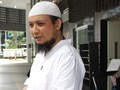 Cerita Polisi Dapat Tawaran Paranormal Cari Penyerang Novel