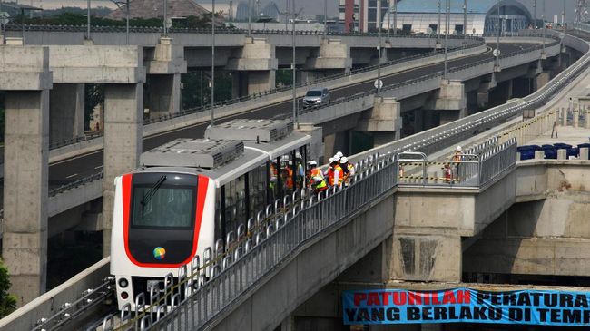 Lempar Surat Utang, KAI Bakal Perbarui 438 Kereta