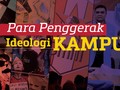 Para Penggerak Ideologi Kampus