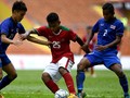 Persija Enggan Komentari Perekrutan Osvaldo Haay