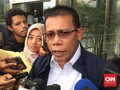 PDIP Curigai Kubu 02 Jadi Penggerebek Gambar Jokowi Tercoblos