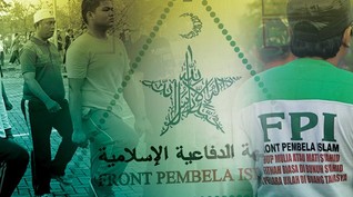 Kuasa Hukum: Ironis, Polisi Masih Menahan Anggota FPI Bekasi