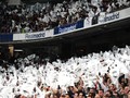 Harga Tiket Madrid vs PSG Sentuh Rp12 Juta