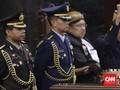 Eks Ajudan Jokowi Ditunjuk Jadi Kapolrestabes Medan
