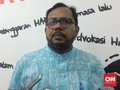 Haris Azhar: Ngapain Untungkan Pihak Berkasus HAM?