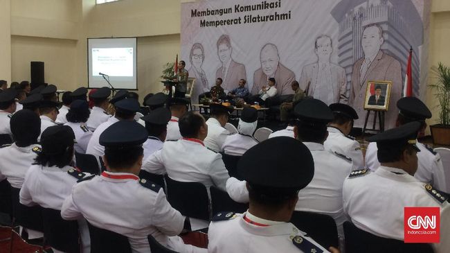 Penyelewengan Dana Desa Turun dari 1.000 Menjadi 826 Kasus