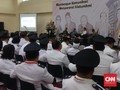 Penyelewengan Dana Desa Turun dari 1.000 Menjadi 826 Kasus