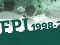Melihat Sepak Terjang FPI 1998-2008