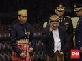 Jokowi Akan Pakai Kostum Jawa Barat di Karnaval Kemerdekaan