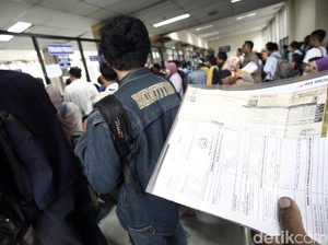 Kenapa Harus Bayar Pajak Kendaraan?