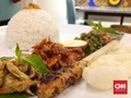 Senyum Indonesia, Mengukir Senyum dengan Rasa Asli Nusantara