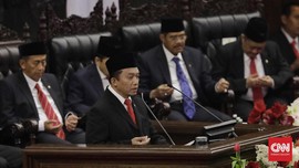 Tifatul 'Serang' Fahri Hamzah Karena Polisikan Sohibul Iman