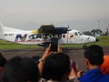 LAPAN Beberkan Kemampuan N219 Nurtanio