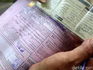 Bye-bye! Tunggak Pajak 5+2 Tahun, Kendaraan Jadi Tinggal Seonggok Besi