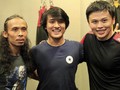 Stuntfighter 'The Raid,' Berkelahi sampai Dibanting ke Aspal