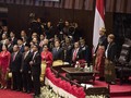 Ada 7 Menteri Kabinet Kerja Raih Bintang Bhayangkara