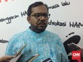 Haris Azhar Sebut Jokowi dan Prabowo Sama-sama Langgar HAM