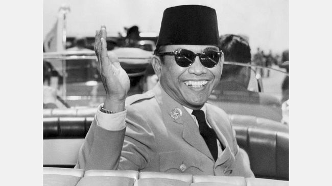 Taklid Buta, Penyebab Kemunduran Islam Menurut Sukarno