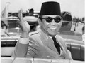 Sukarno Dicap Kafir Pakai Jas dan Dasi Saat Menikah