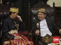 Tjahjo Berharap JK Jadi Ketua Tim Pemenangan Jokowi di 2019