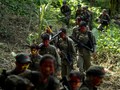Pemberontak Komunis Serang Patroli Militer Filipina, 6 Tewas
