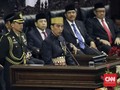 Pengamat: Agenda Reformasi Era Jokowi Ditelikung Aktor Orba