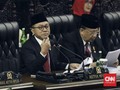 Ketua MPR: Jangan Sia-Siakan Reformasi
