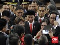 Komitmen Jokowi Tuntaskan Tragedi 1965 Dipertanyakan