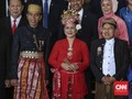 Karnaval Kemerdekaan Digelar di Bandung Akhir Pekan Ini