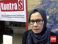 KontraS: Jokowi Seharusnya Minta Maaf ke Masyarakat Papua