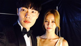 Curhat Hyeri Girl's Day Berpacaran dengan Ryu Jun-yeol